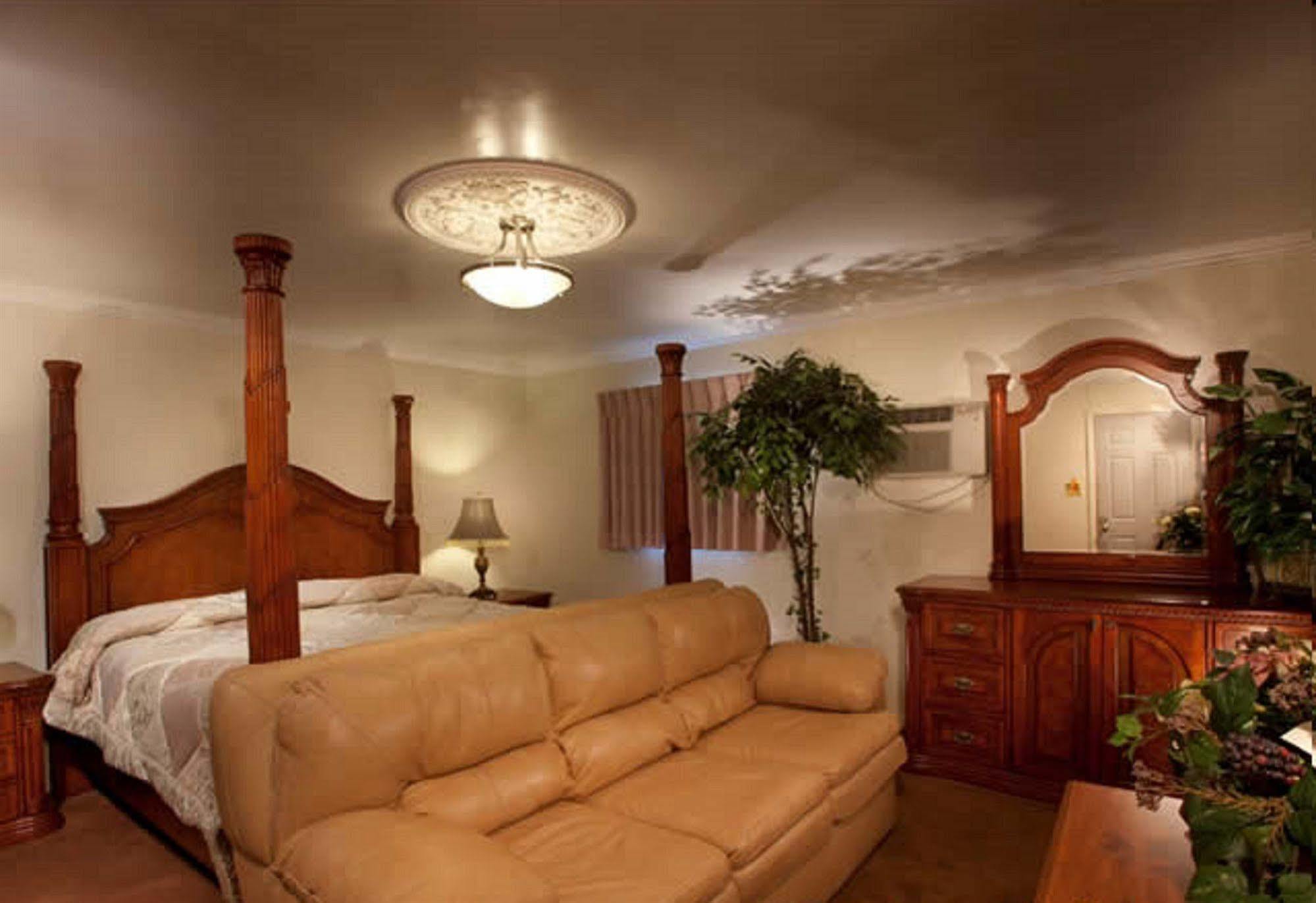 Viking Motel-Ventura Bagian luar foto