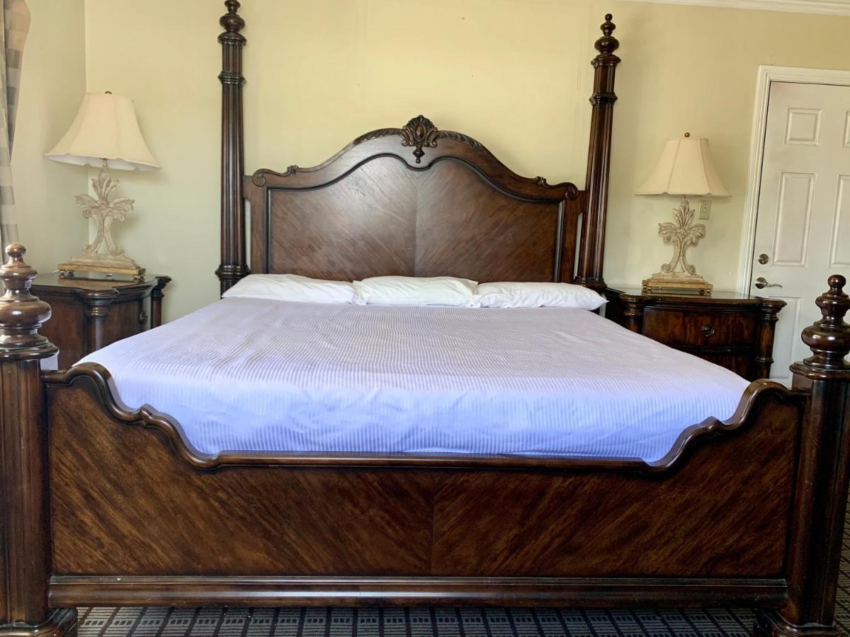 Viking Motel-Ventura Bagian luar foto